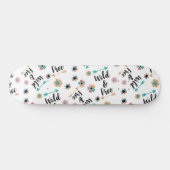 8 1/8"-Skateboard Skateboard (Horizontal)