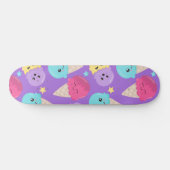8 1/8"-Skateboard Skateboard (Horizontal)