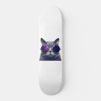 8 1/8 Zoll Skateboard