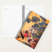 8,5" x 11" Wochen-/Monatsplaner MÖGLICH Planer (Anzeige)