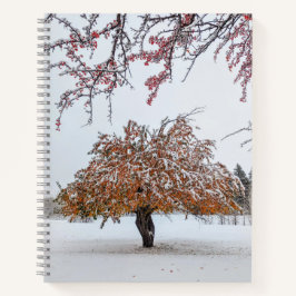 8.5x11-Notebook Notizblock