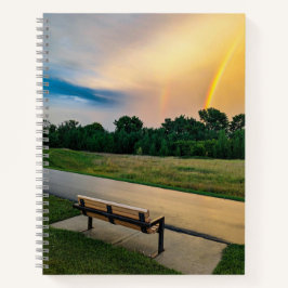 8.5x11-Notebook Notizblock