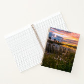 8.5x11-Notebook Notizblock (Innenseite)