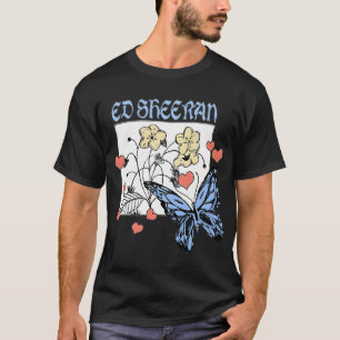 8.88 po.p g.itarre m.ann 1305 T-Shirt