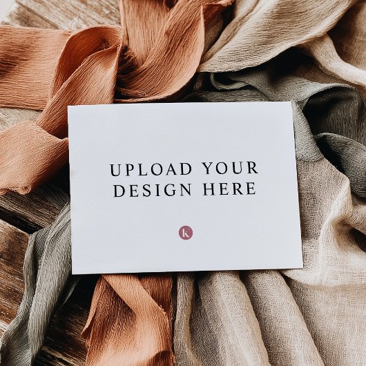 8,89 cm x 12,7 cm begleitkarte