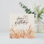 8,9 cm x 12,7 cm Flachbildschirm Karte (Stehend Vorderseite)