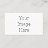 Amerikanisch, 8,9 cm x 5,1 cm Telefonnummerkarte (Vorderseite)