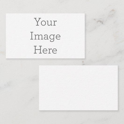 8,9 cm x 5,08 cm Flache Ratschlagkarte (Vorne/Hinten)