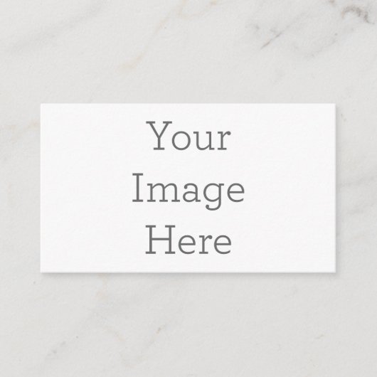 8,9 cm x 5,08 cm Flache Ratschlagkarte (Vorderseite)