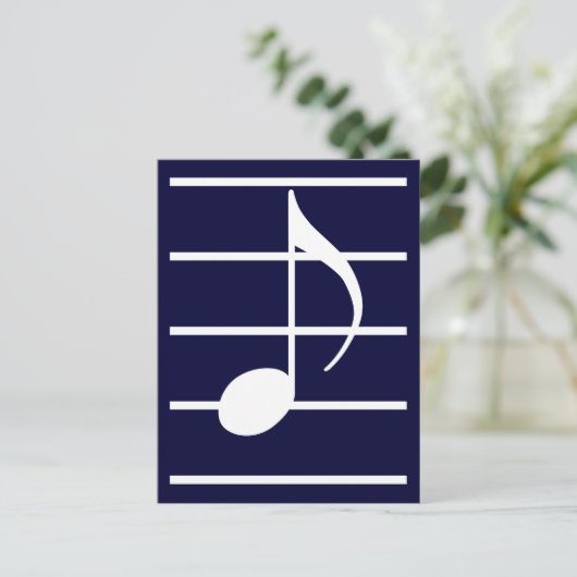 8. Anmerkung Postkarte (Stehend Vorderseite)