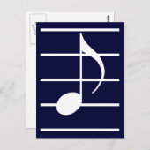 8. Anmerkung Postkarte (Vorne/Hinten)