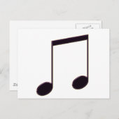 8. Anmerkung S Postkarte (Vorne/Hinten)