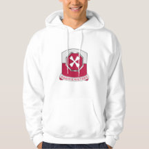 8. ARMY Hoodie