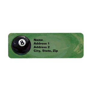 8 Ball