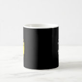 8 Ball 9 Ball Snooker Pool Billard Kaffeetasse (Mittel)