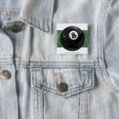 8 Ball Button (Beispiel)