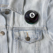 8 Ball Button (Beispiel)