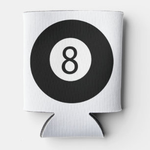 8 Ball Dosenkühler