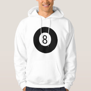 8 Ball Hoodie