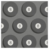 8 Ball Pool Billard Bar Stoff (Nahaufnahme)