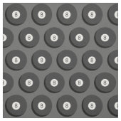 8 Ball Pool Billard Bar Stoff (Muster)