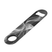 8 Ball-und 9 Ball-Flaschen-Öffner Speed Flaschenöffner (Rückseite Schrägansicht)