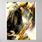 8 Bars Poster (Vorne)