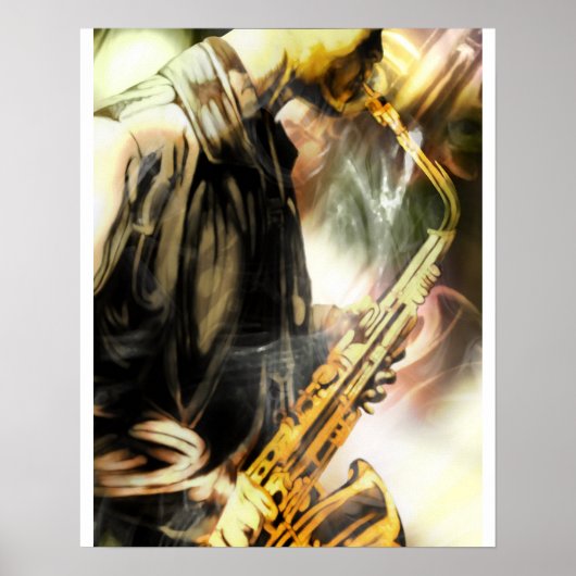 8 Bars Poster (Vorne)