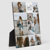 8 Beste Stiefmutter überhaupt Benutzerdefinierte F Fotoplatte (Seite)