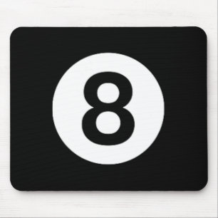 8 Billard Billard Billard Billard Tischkostüme Ach Mousepad
