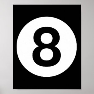 8 Billard Billard Billard Billard Tischkostüme Ach Poster