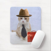 8 bis 5 Bubba Mousepad (Mit Mouse)