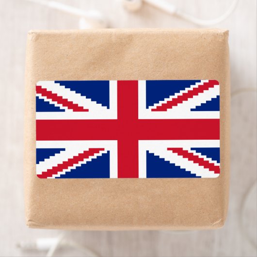 8 Bit-Gewerkschaft Pixel-Jack (Insitu)