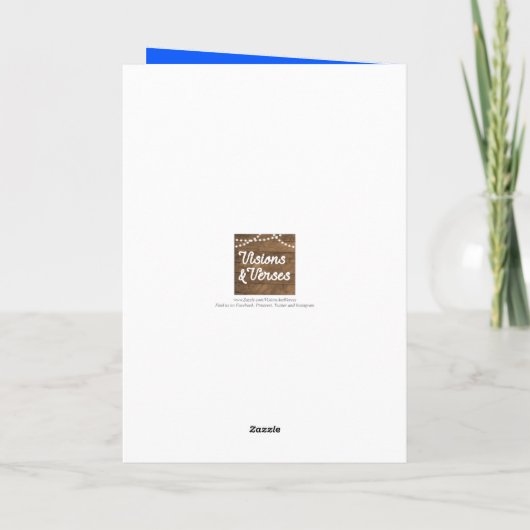 8 Bit Heart and Arrow Player Zwei Lieben Karte (Rückseite)