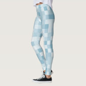 8-Bit-Leggings Leggings (Links)