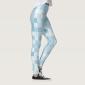 8-Bit-Leggings Leggings (Rechts)
