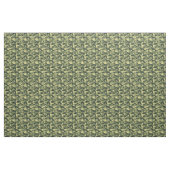 8 Bit-Pixel-Digital-Waldtarnung/-Camouflage Stoff (Yard (91,4 cm))
