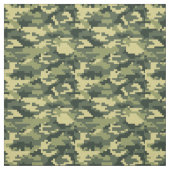 8 Bit-Pixel-Digital-Waldtarnung/-Camouflage Stoff (Muster)