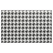 8 Bit Pixel Hahnentrittmuster Karo Muster Stoff (Yard (91,4 cm))