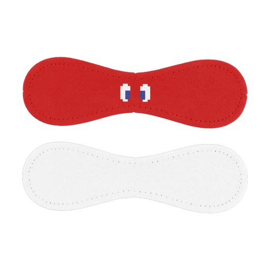 8 Bit Pixel Manga Eyes Baseball (Paneele)