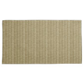 8 Bit Pixel Tatami Mat 畳 Kissenbezug (Vorderseite-Rechts)