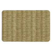 8 Bit Pixel Tatami Mat 畳 Magnet (Horizontal)