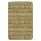 8 Bit Pixel Tatami Mat 畳 Magnet (Vertikal)