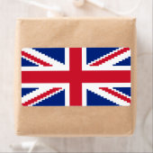 8 Bit Union Pixel Jack (Insitu)