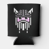 8 Bit Viking Dosenkühler (Vorderseite)