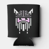 8 Bit Viking Dosenkühler (Rückseite)