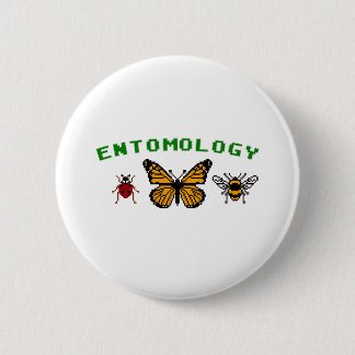 8-Bitentomologie Button