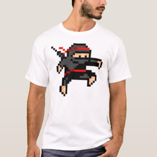 8-BitNinja T-Shirt