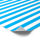 8 Bits Heart Poster (Ecke)