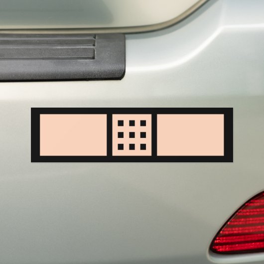 8-Bitverband-Autoaufkleber! Autoaufkleber (Auf Auto)